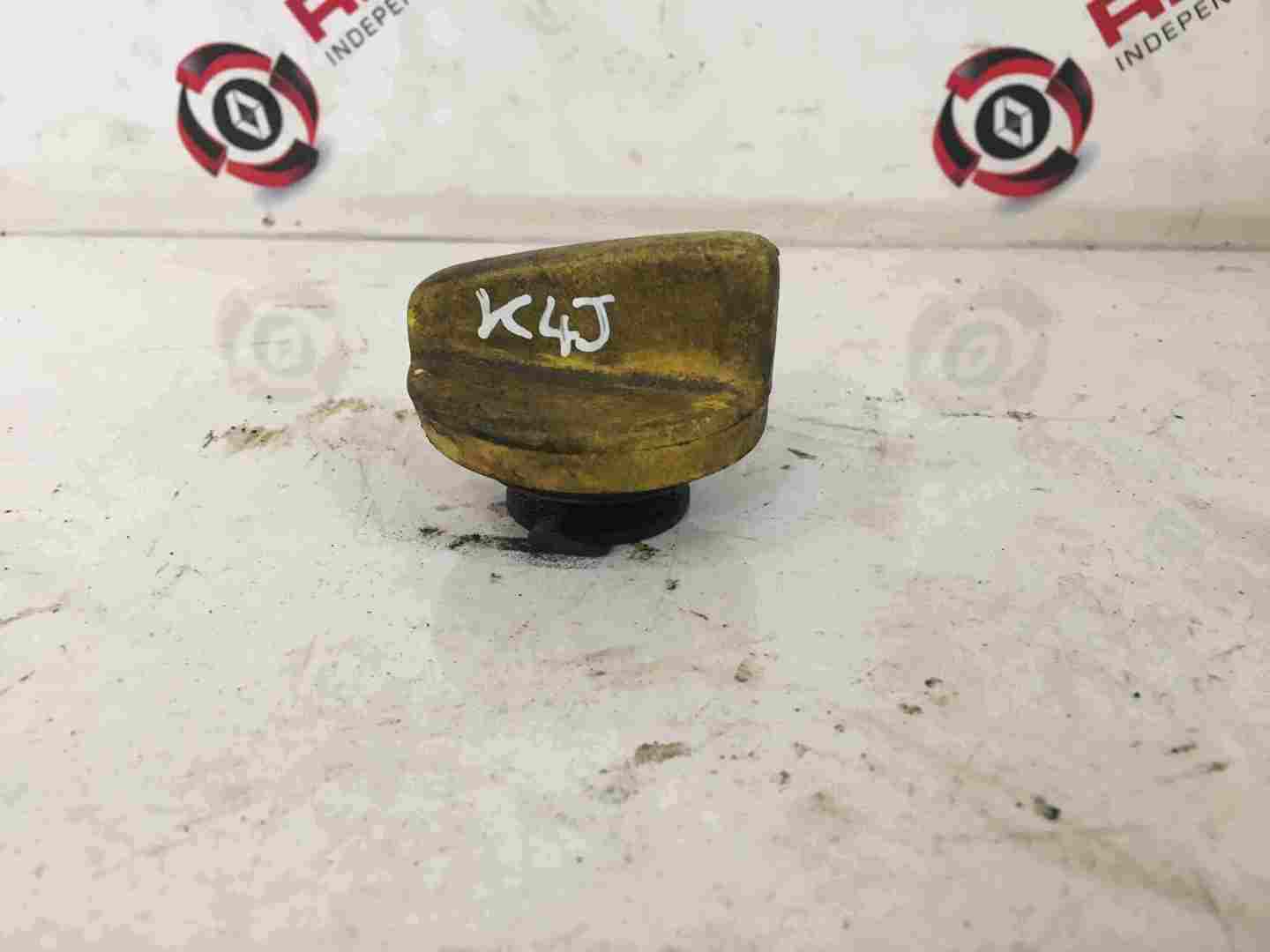 Renault Megane 2002-2008 1.4 1.6 16v Engine Oil Lid Screw