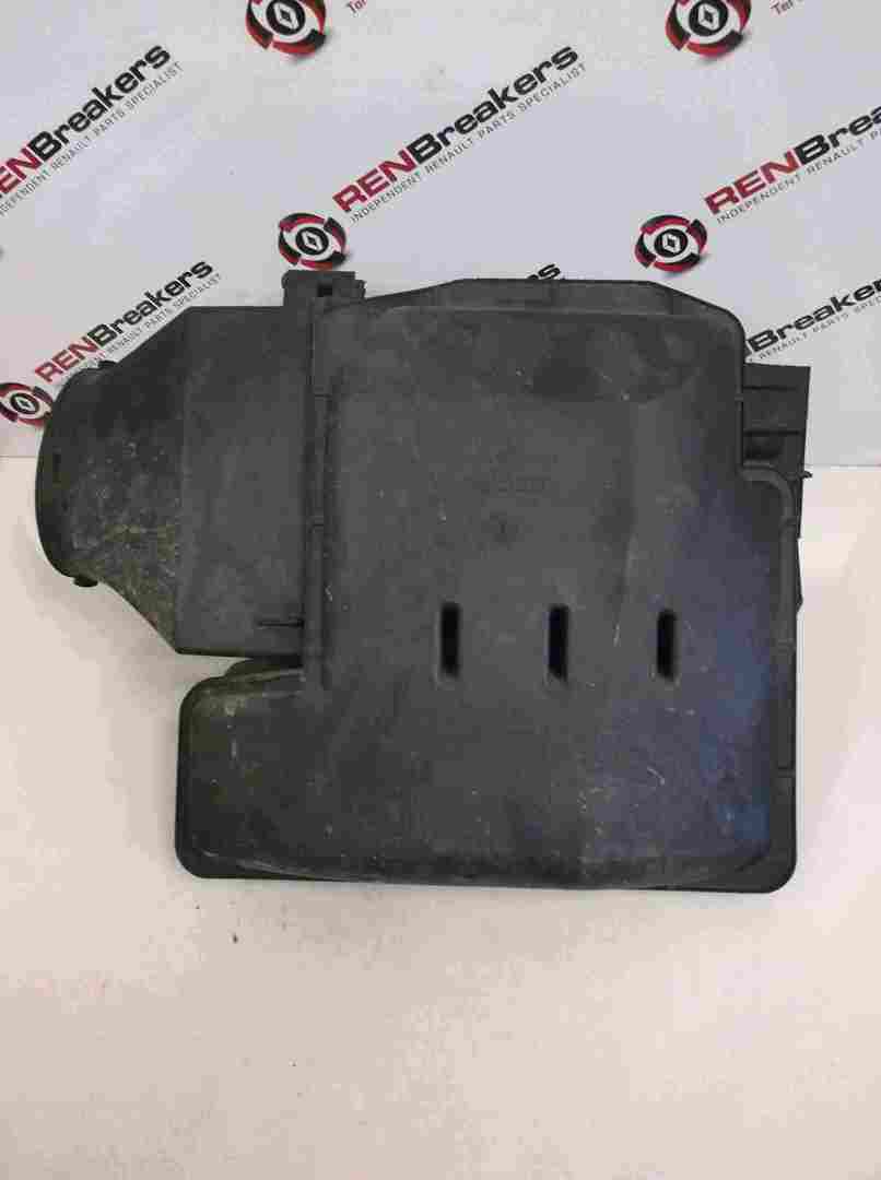 Renault Megane 2002-2008 1.4 16v Airbox Filter Housing Inlet Throttle Body