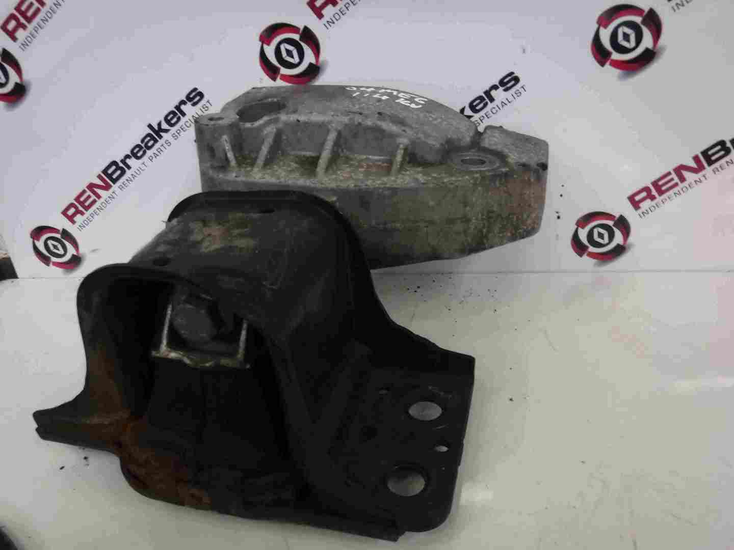 Renault Megane 2002-2008 1.4 16v Drivers OSF Front Engine Mount