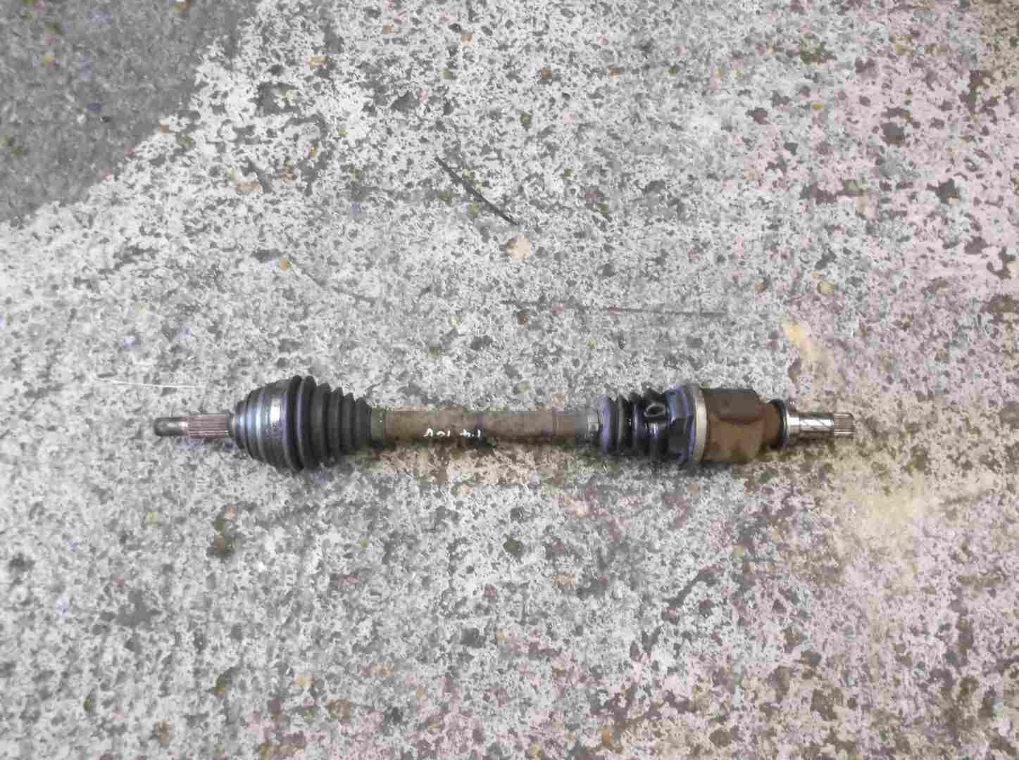 Renault Megane 2002-2008 1.4 16v Passenger NS Driveshaft