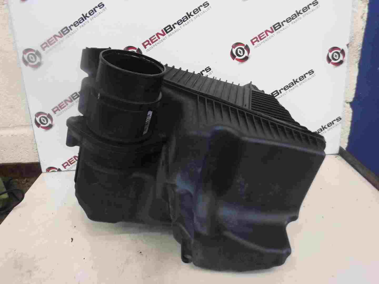 Renault Megane 2002-2008 1.5 Airbox Housing