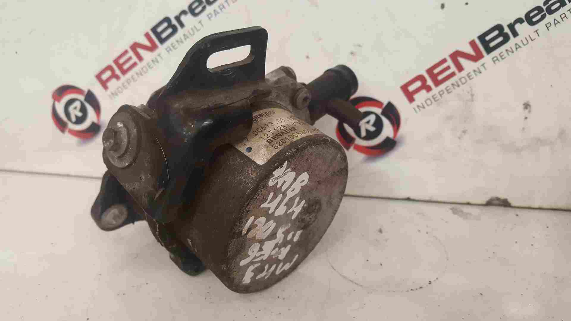 Renault Megane 2002-2008 1.5 DCI Brake Vacuum Pump 8201005306