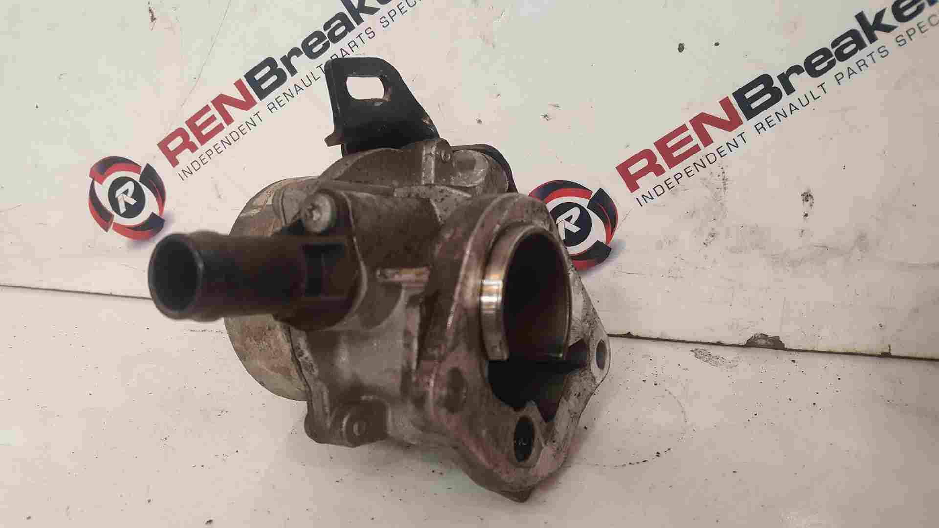 Thumb 6 Renault Megane 2002-2008 1.5 DCI Brake Vacuum Pump 8201005306