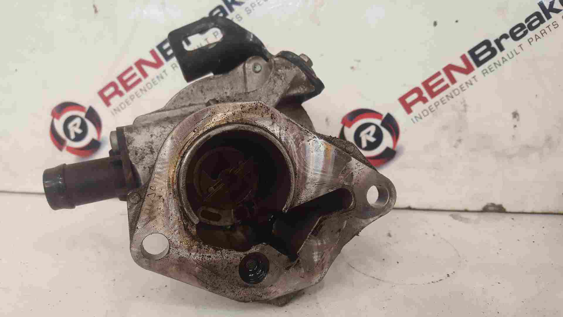 Thumb 7 Renault Megane 2002-2008 1.5 DCI Brake Vacuum Pump 8201005306