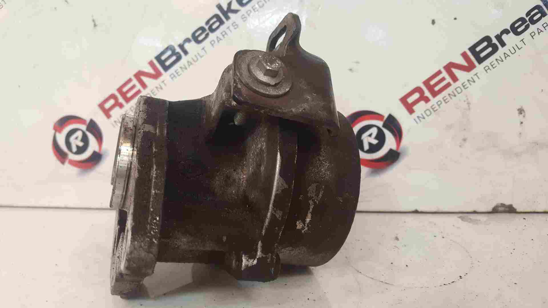 Thumb 8 Renault Megane 2002-2008 1.5 DCI Brake Vacuum Pump 8201005306
