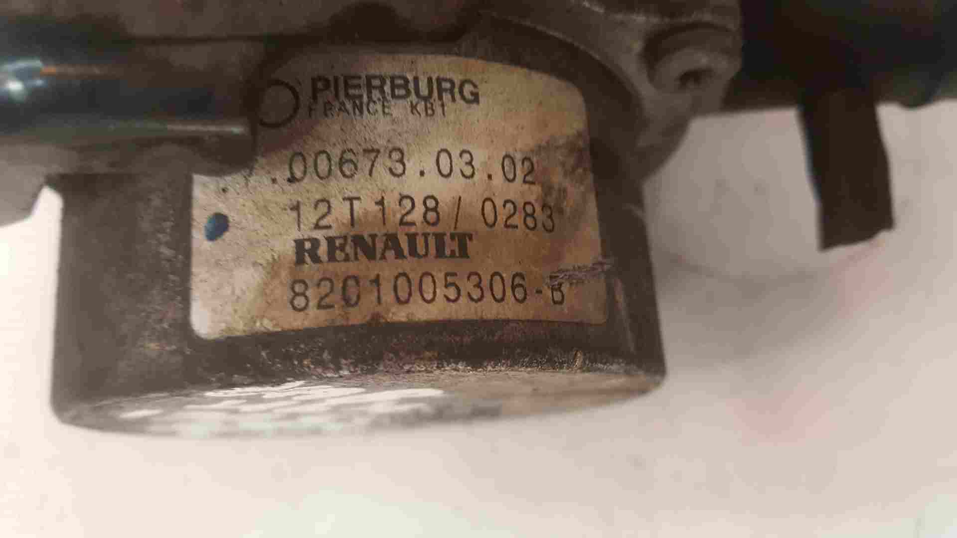 Thumb 9 Renault Megane 2002-2008 1.5 DCI Brake Vacuum Pump 8201005306