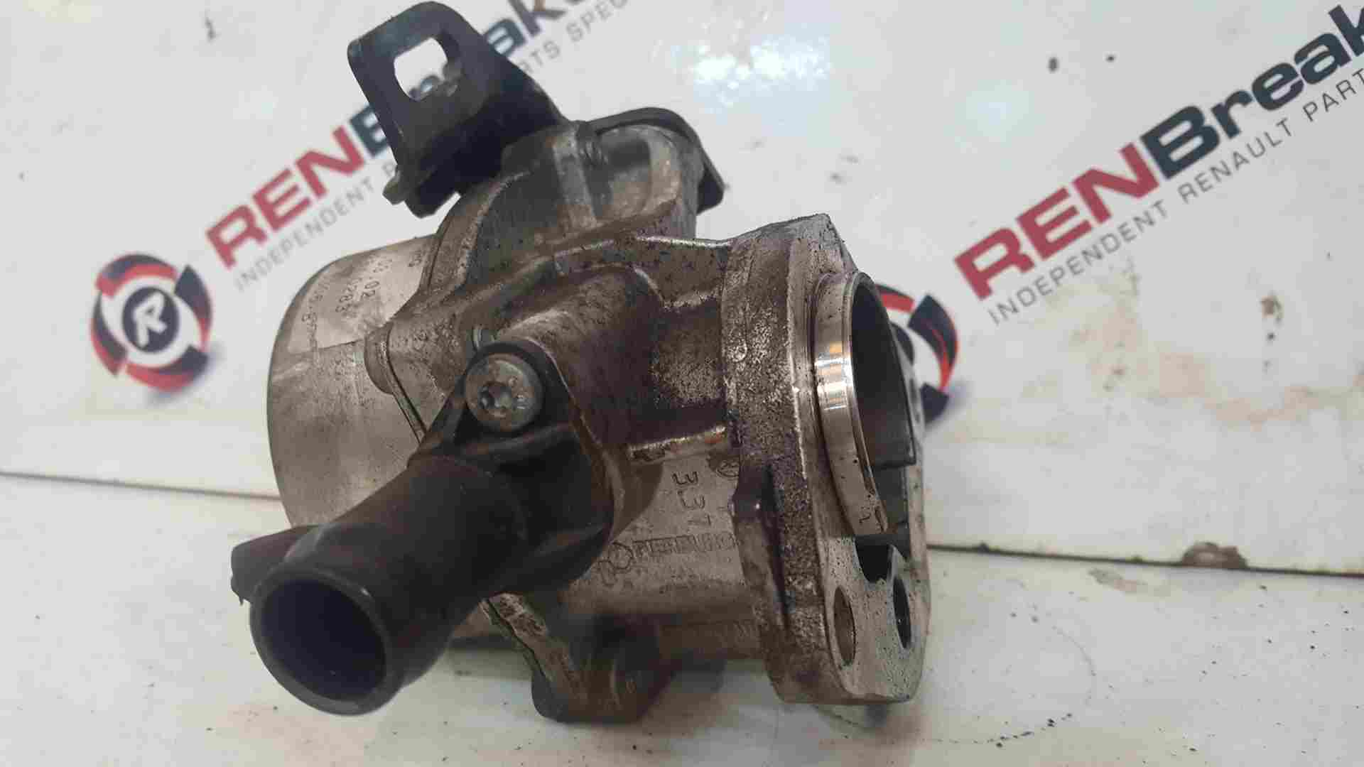 Thumb 10 Renault Megane 2002-2008 1.5 DCI Brake Vacuum Pump 8201005306