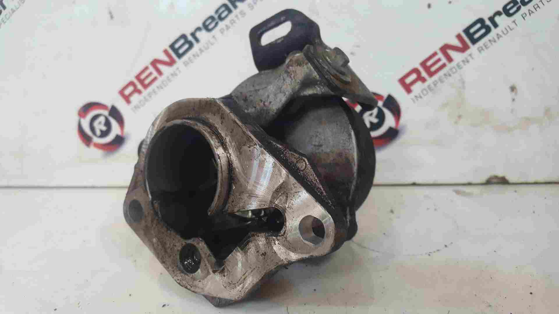 Thumb 11 Renault Megane 2002-2008 1.5 DCI Brake Vacuum Pump 8201005306