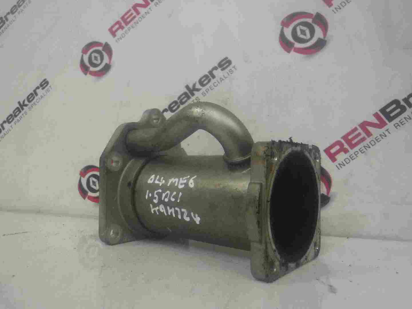 Renault Megane 2002-2008 1.5 DCi EGR Valve Cooler