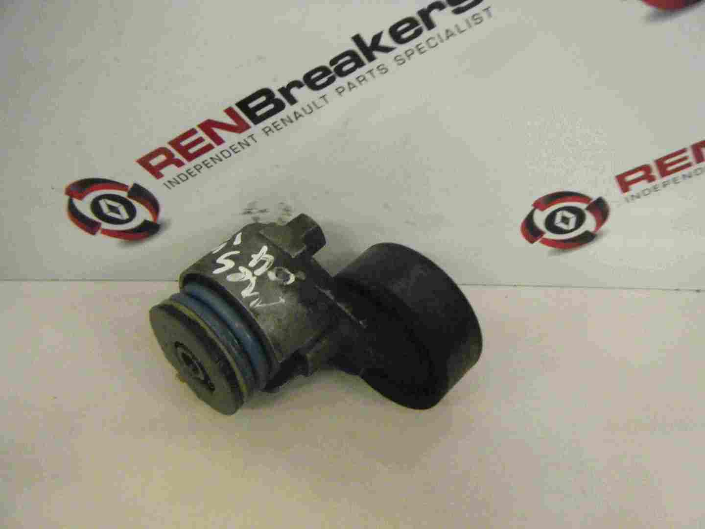 Renault Megane 2002-2008 1.5 dCi Aux Belt Tensioner Pulley K9K 722
