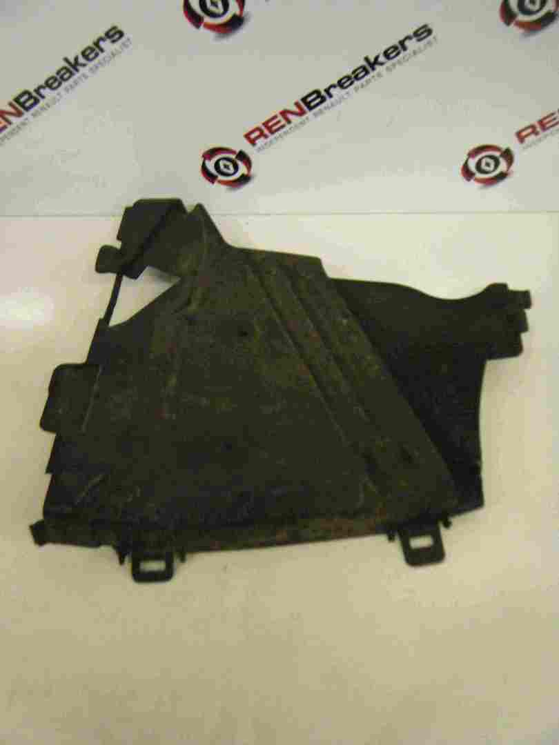 Renault Megane 2002-2008 1.5 dCi Bottom Cam Cover Plastic