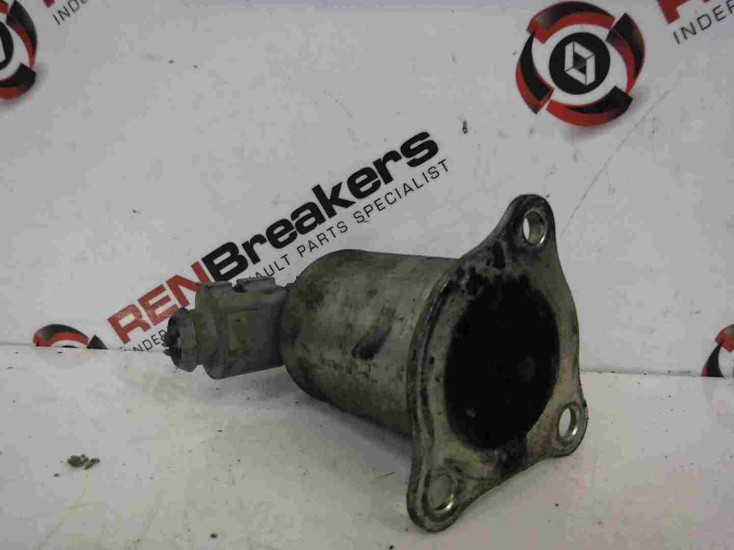 Renault Megane 2002-2008 1.5 dCi EGR Valve K9K 722