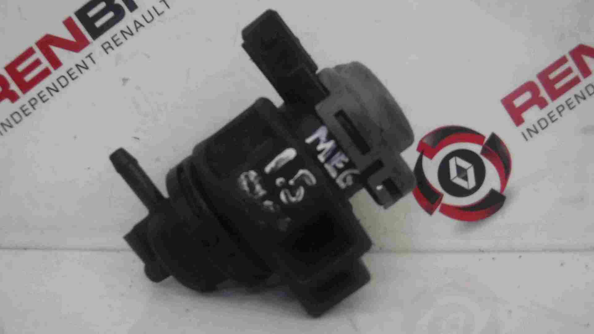 Renault Megane 2002-2008 1.5 dCi Turbo Boost Solenoid Valve 8200201099
