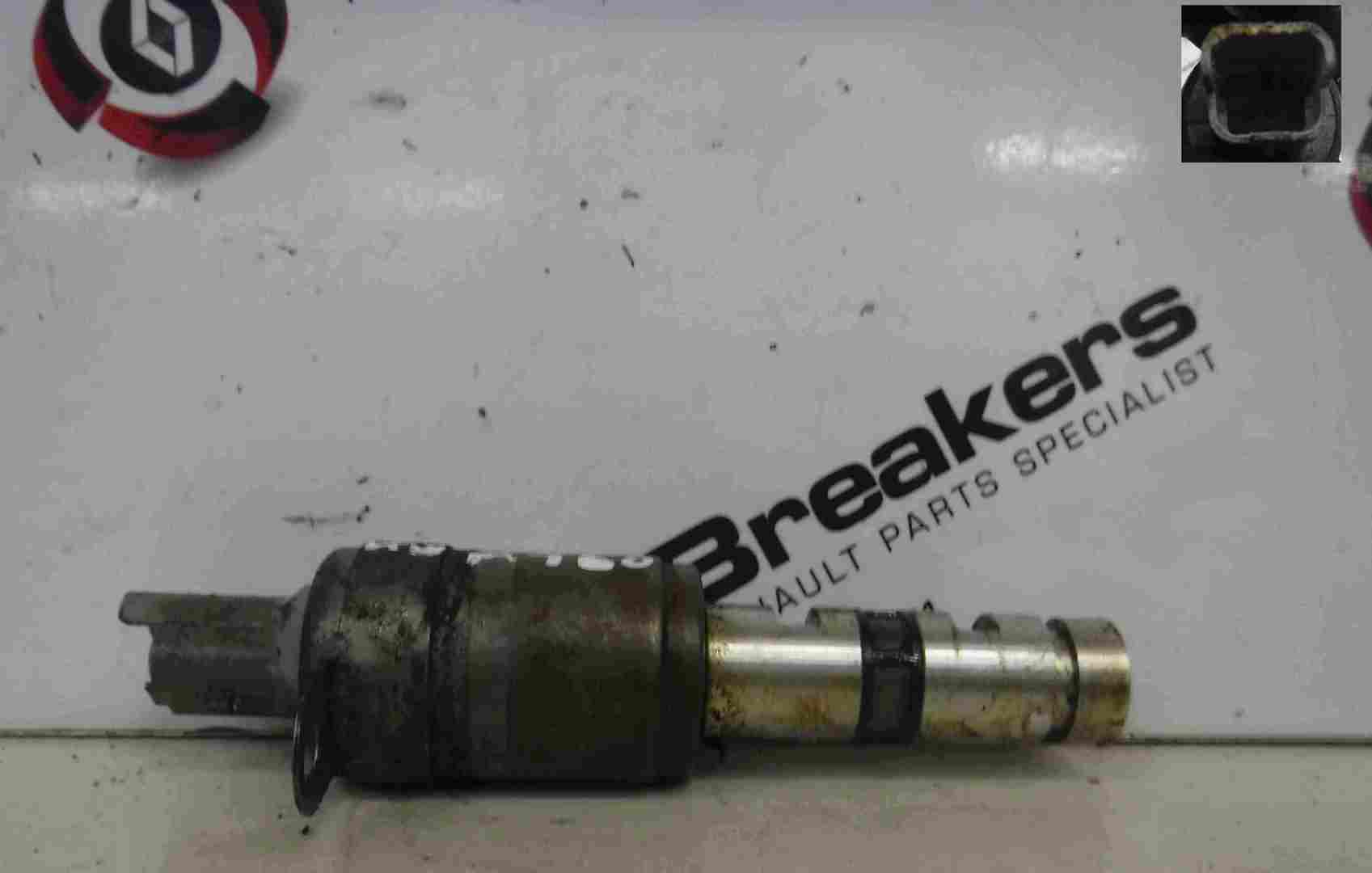 Renault Megane 2002-2008 1.6 16v Cam Dephaser Sensor VVT K4M 760