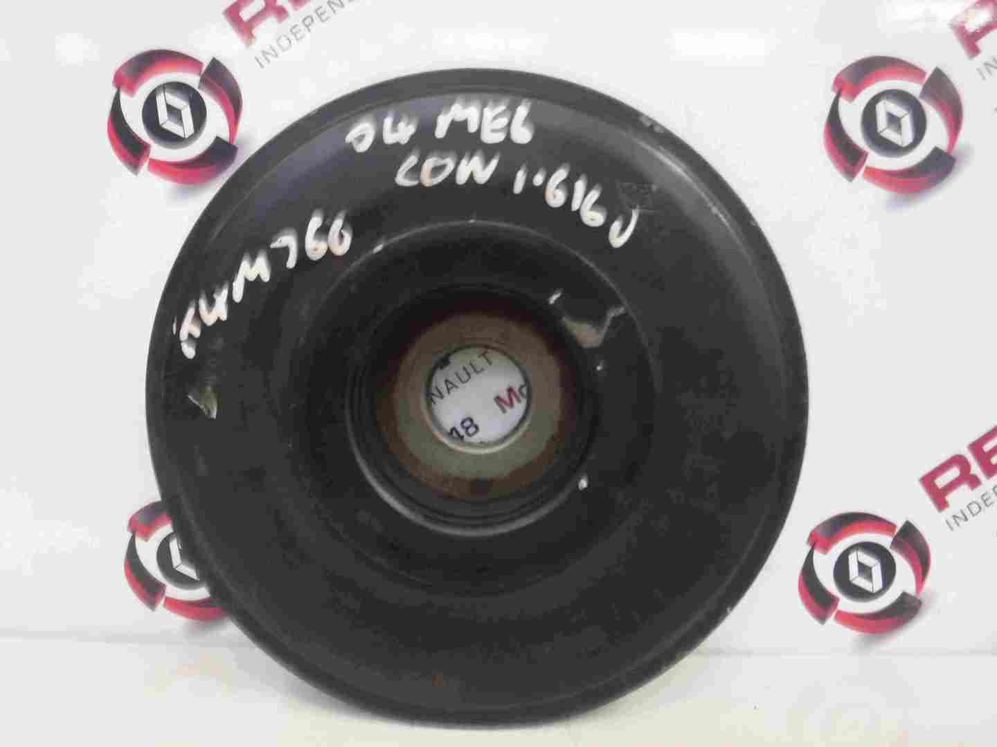 Renault Megane 2002-2008 1.6 16v Crank Shaft Pulley K4M 760