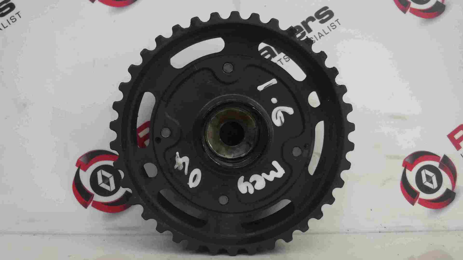 Renault Megane 2002-2008 1.6 16v Dephaser Cam Pulley K4M 743272