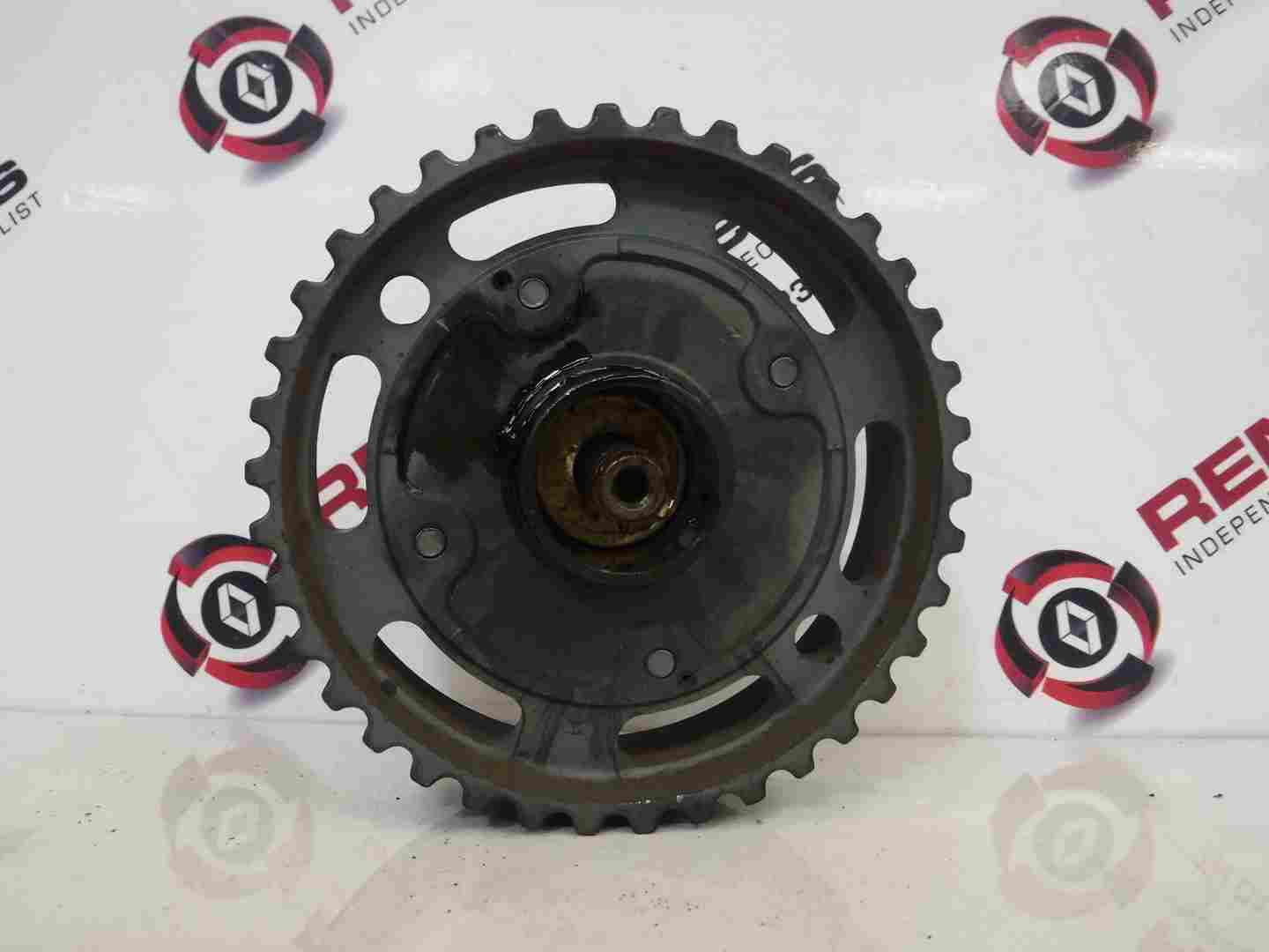 Renault Megane 2002-2008 1.6 16v Dephaser Pulley
