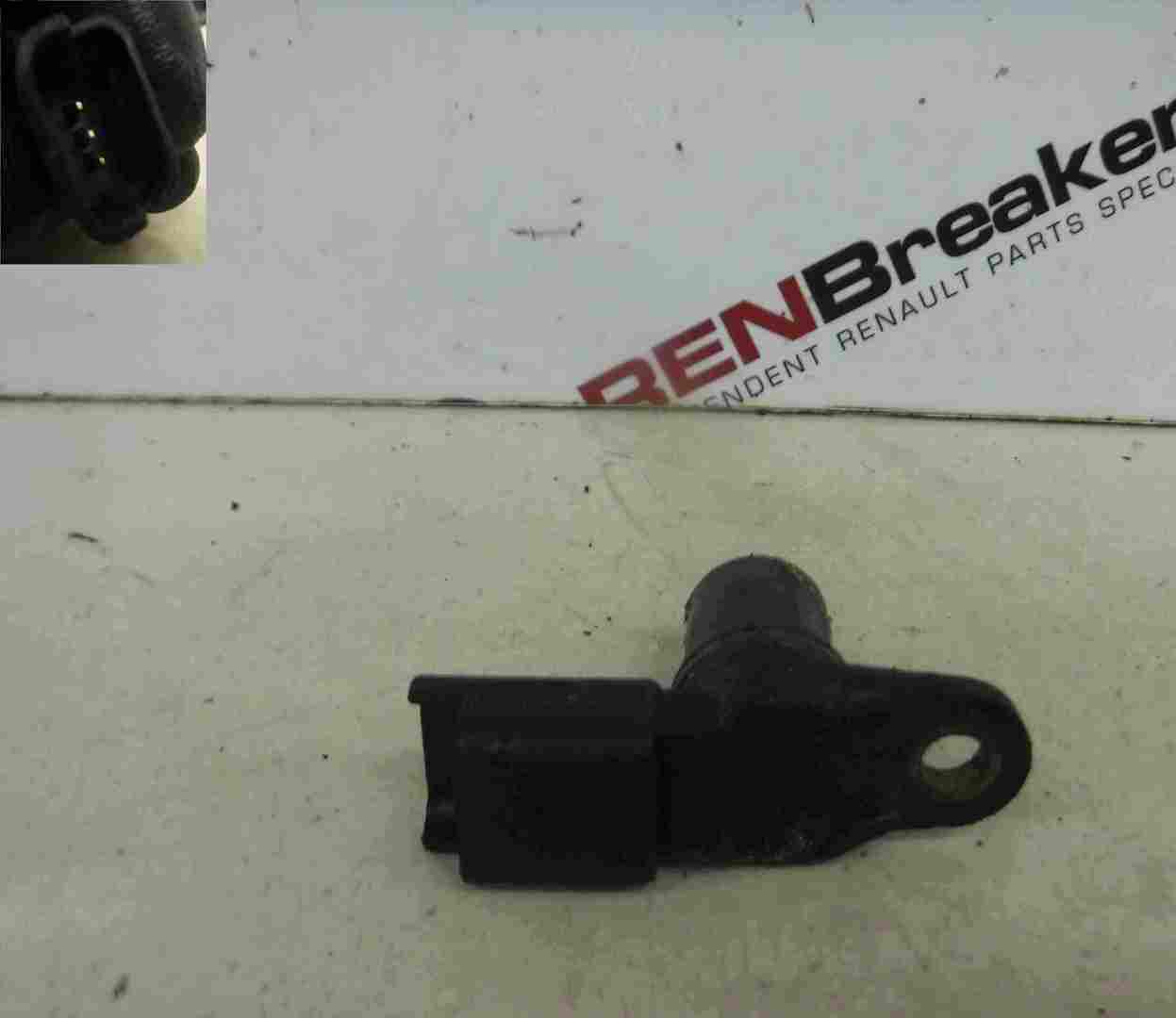 Renault Megane   Scenic2002-2008 1.6 16v Engine Camshaft Position Sensor