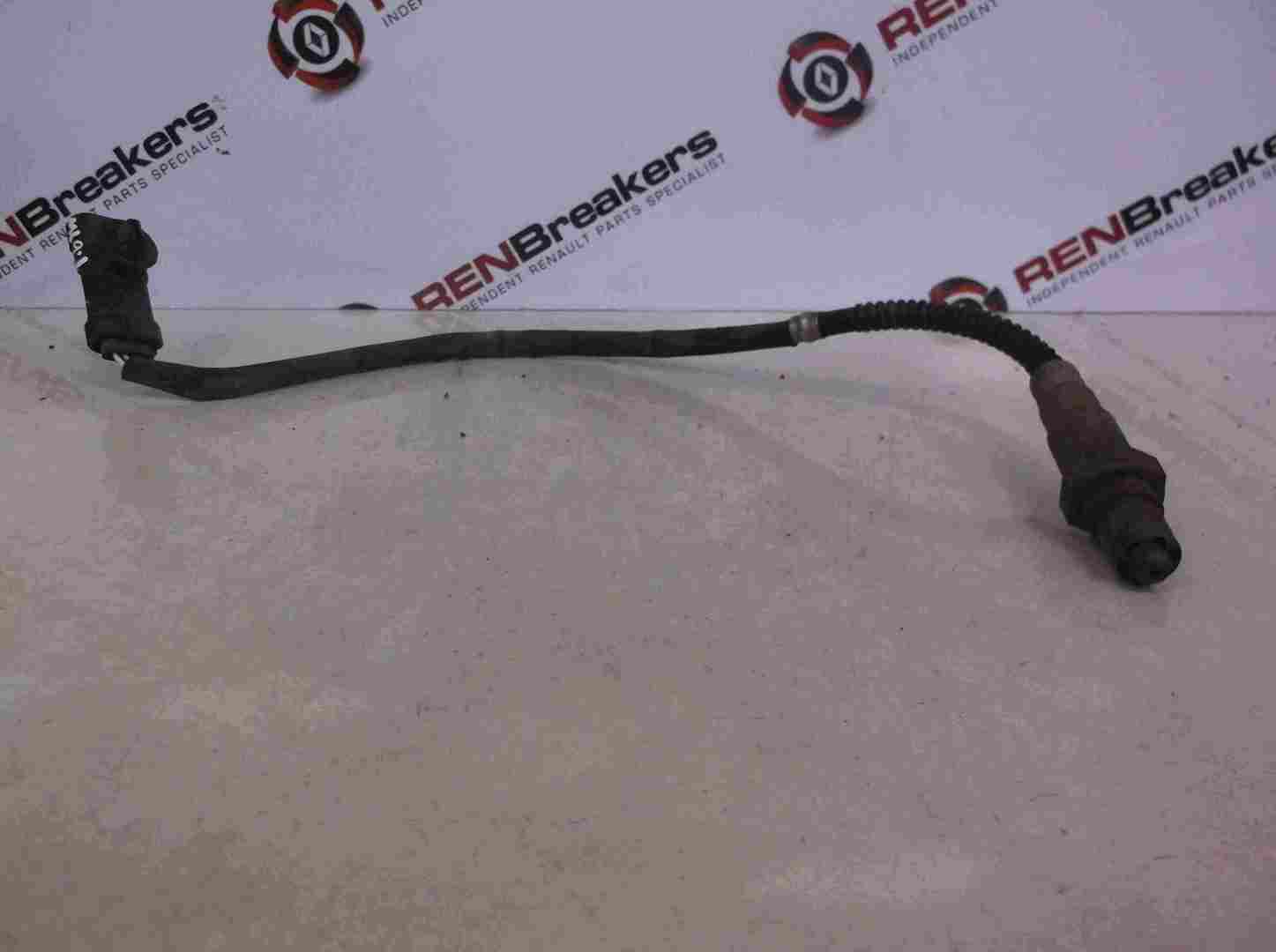 Renault Megane 2002-2008 1.6 16v Exhaust Lambda Sensor O2 Bank 1 2