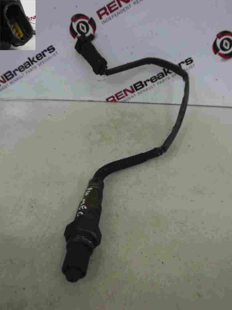 Renault Megane 2002-2008 1.6 16v Lambda Sensor o2 Exhaust