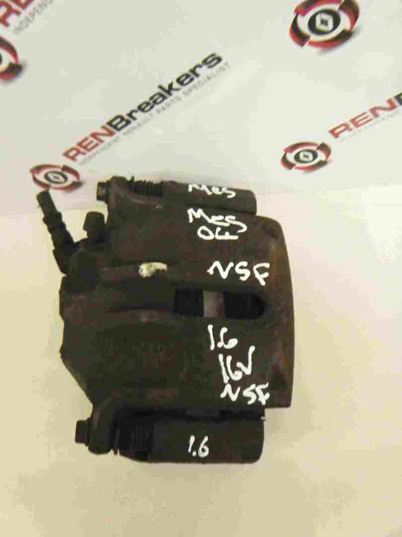 Renault Megane 2002-2008 1.6 2.0 16v Passenger NSF Front Brake Caliper