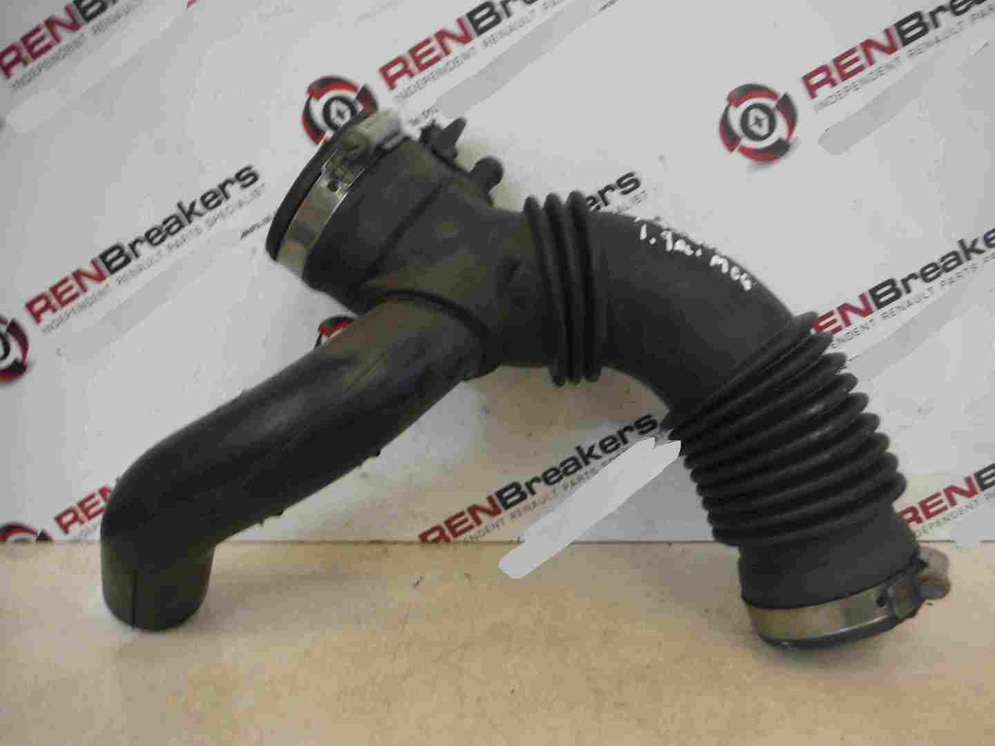 Renault Megane 2002-2008 1.9 dCi Airbox To Turbo Pipe
