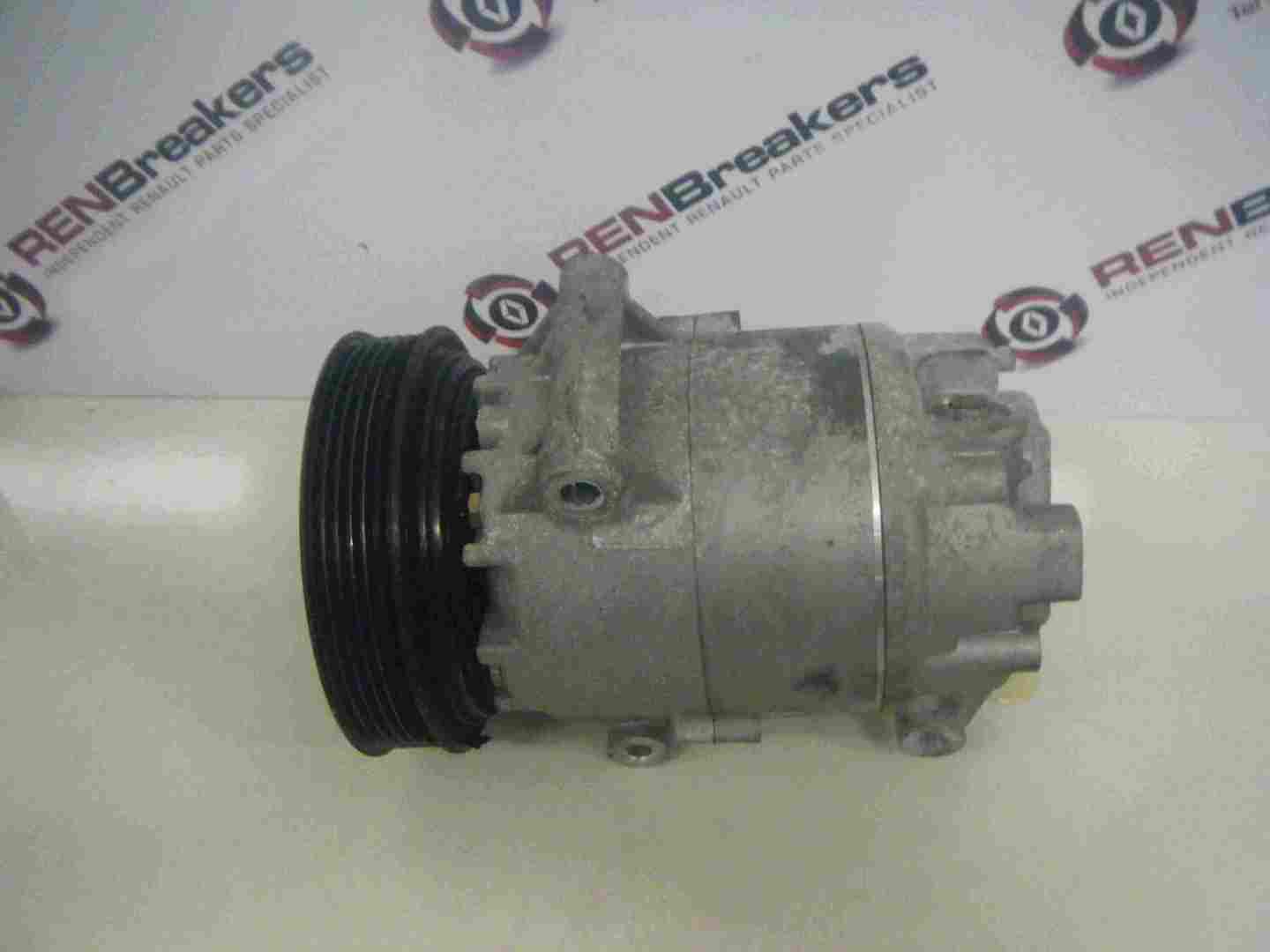 Renault Megane 2002-2008 1.9 dCi Aircon Pump Unit 8200053264
