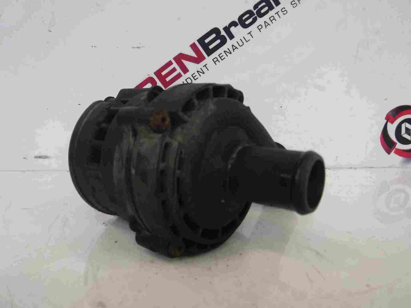 Renault Megane 2002-2008 1.9 dCi Diesel Auxiliary Water Pump 0392023015 F9q 804