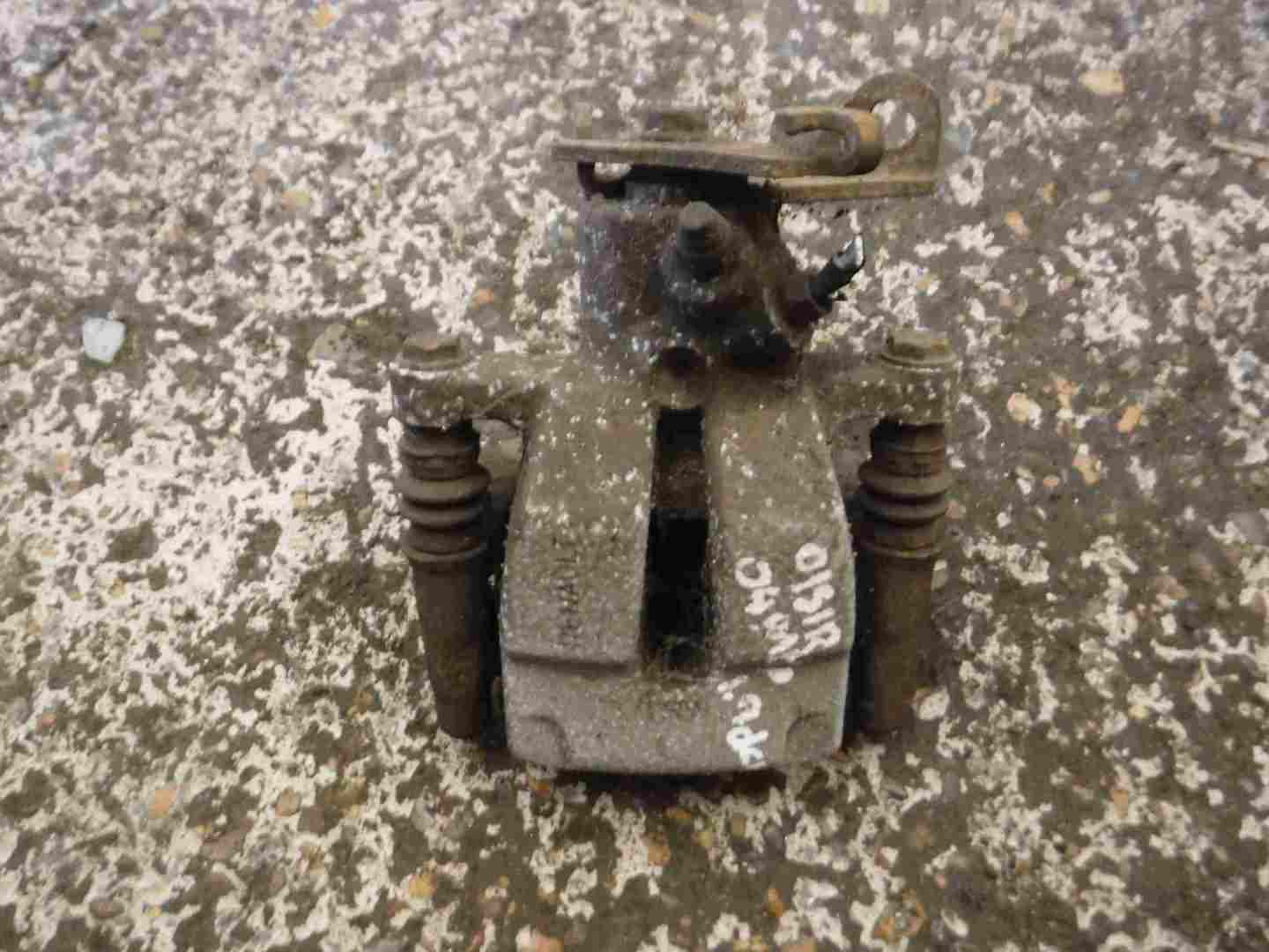 Renault Megane 2002-2008 1.9 dCi Drivers OSR Rear Brake Caliper