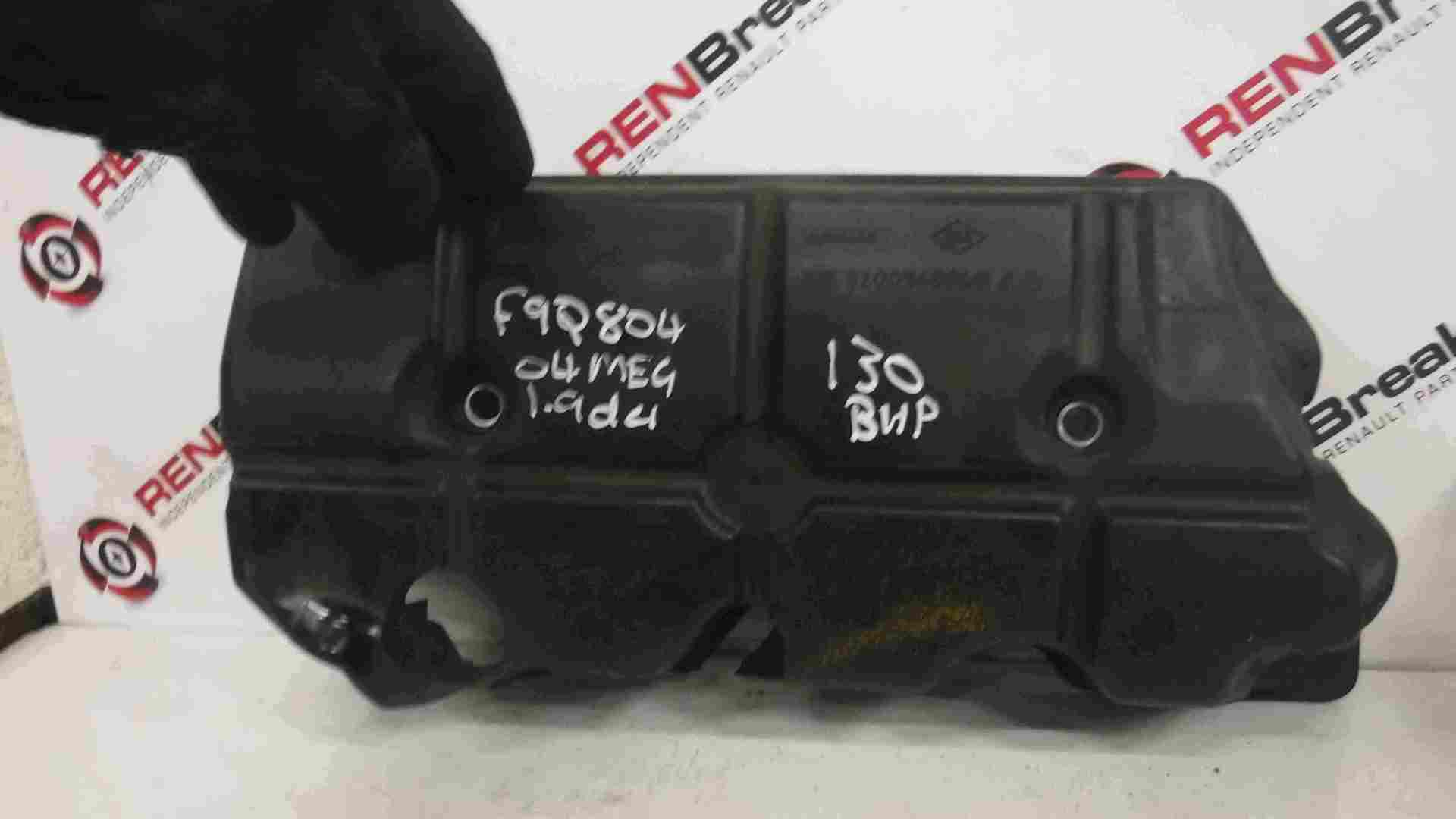 Renault Megane 2002-2008 1.9 dCi Fuel Injector Engine Cover 8200368040