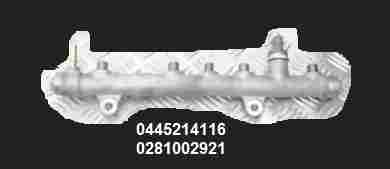 Renault Megane 2002-2008 1.9 dCi Fuel Pressure Sensor + Rail F9Q 804