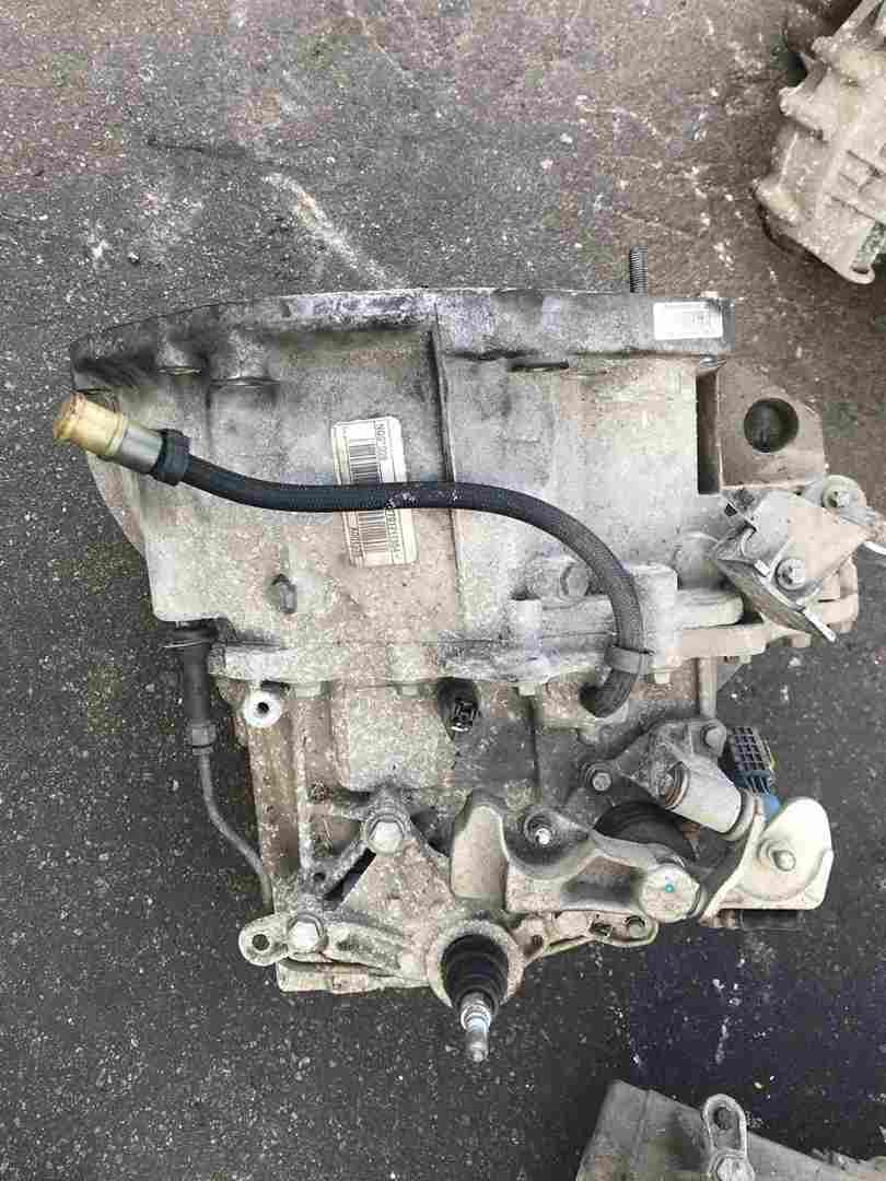 Renault Megane 2002-2008 2.0 16v Gearbox ND0 NDO 009
