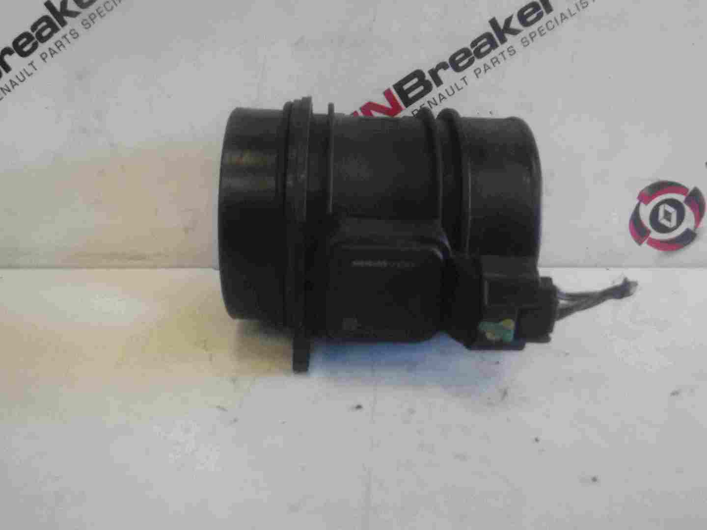 Renault Megane 2002-2008 2.0 DCi Maf Mass Air Flow Meter Sensor 8200280065