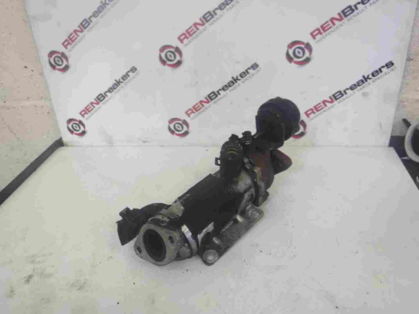 Renault Megane 2002-2008 2.0 dCi EGR Valve Cooler 8200719993