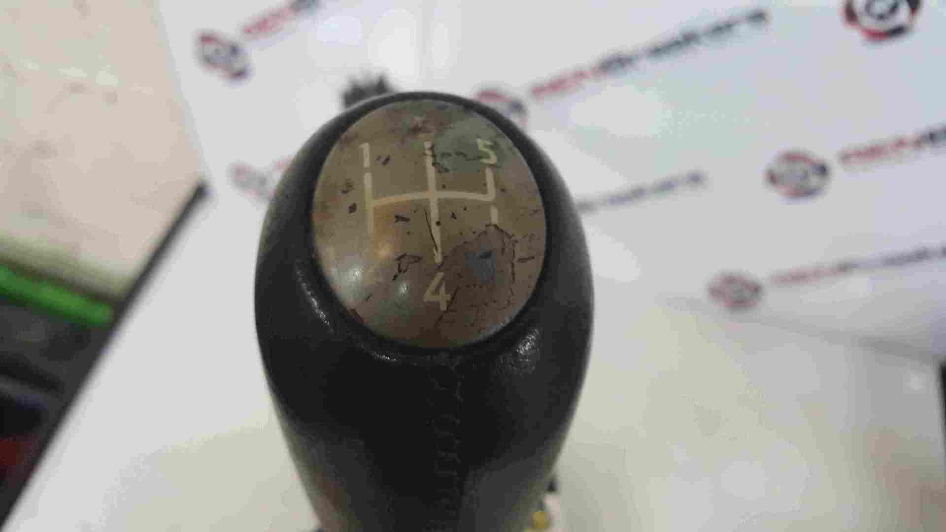 Thumb 3 Renault Megane 2002-2008 5 Speed Gearstick Mechanism 8200396768