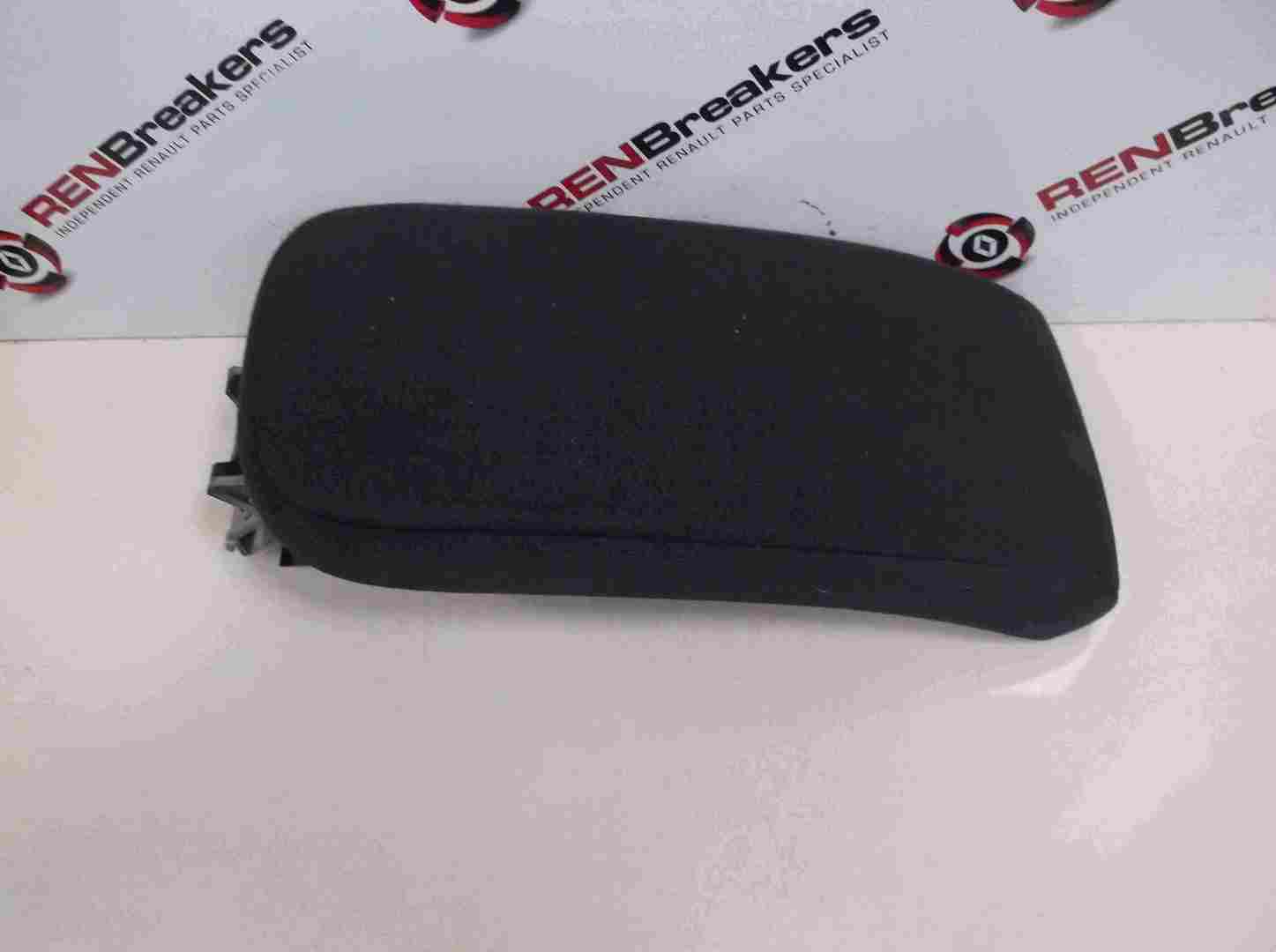 Renault Megane 2002-2008 Arm Rest Glove Box Lid
