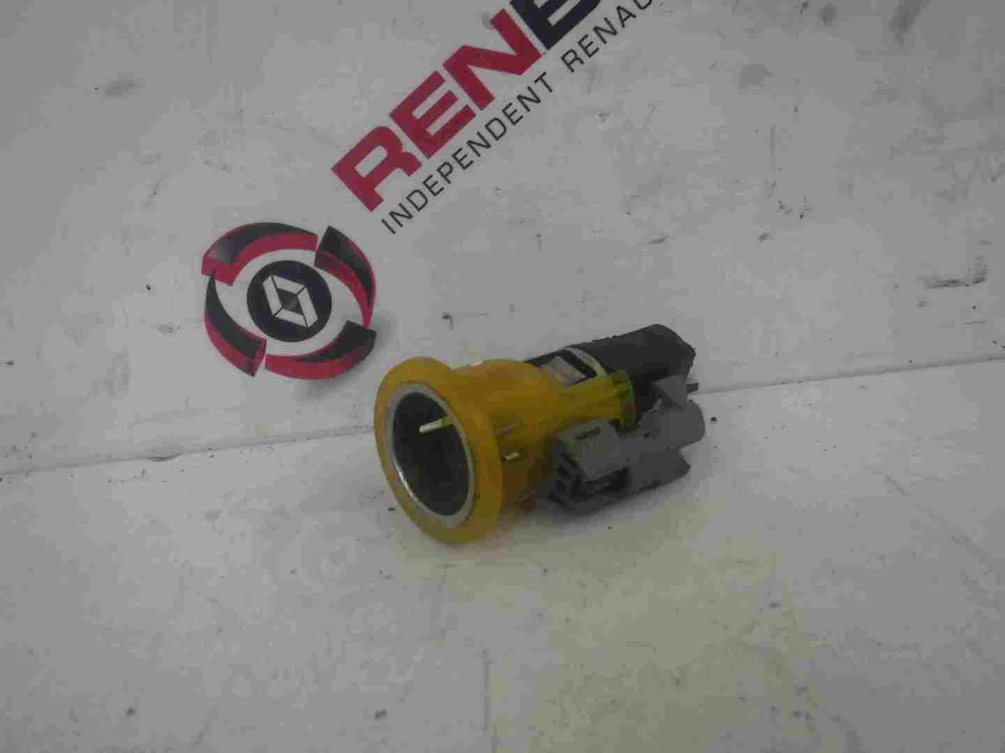 Renault Megane 2002-2008 Cigarette Lighter Socket 12V