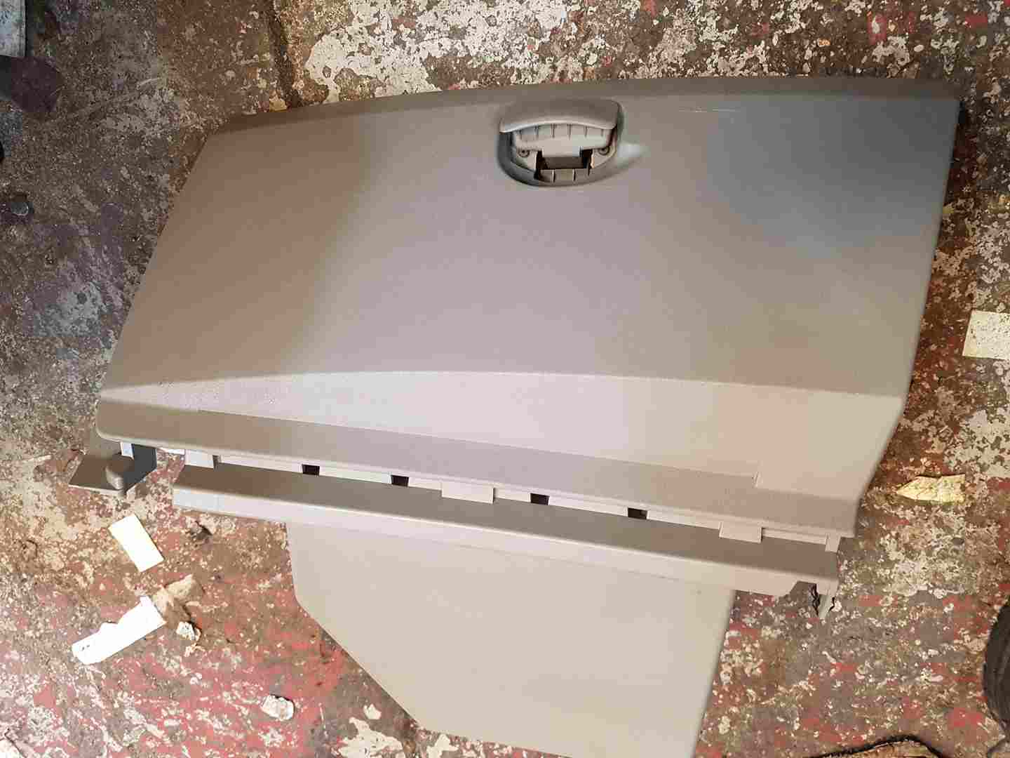 Renault Megane 2002-2008 Dashboard Glove BOX