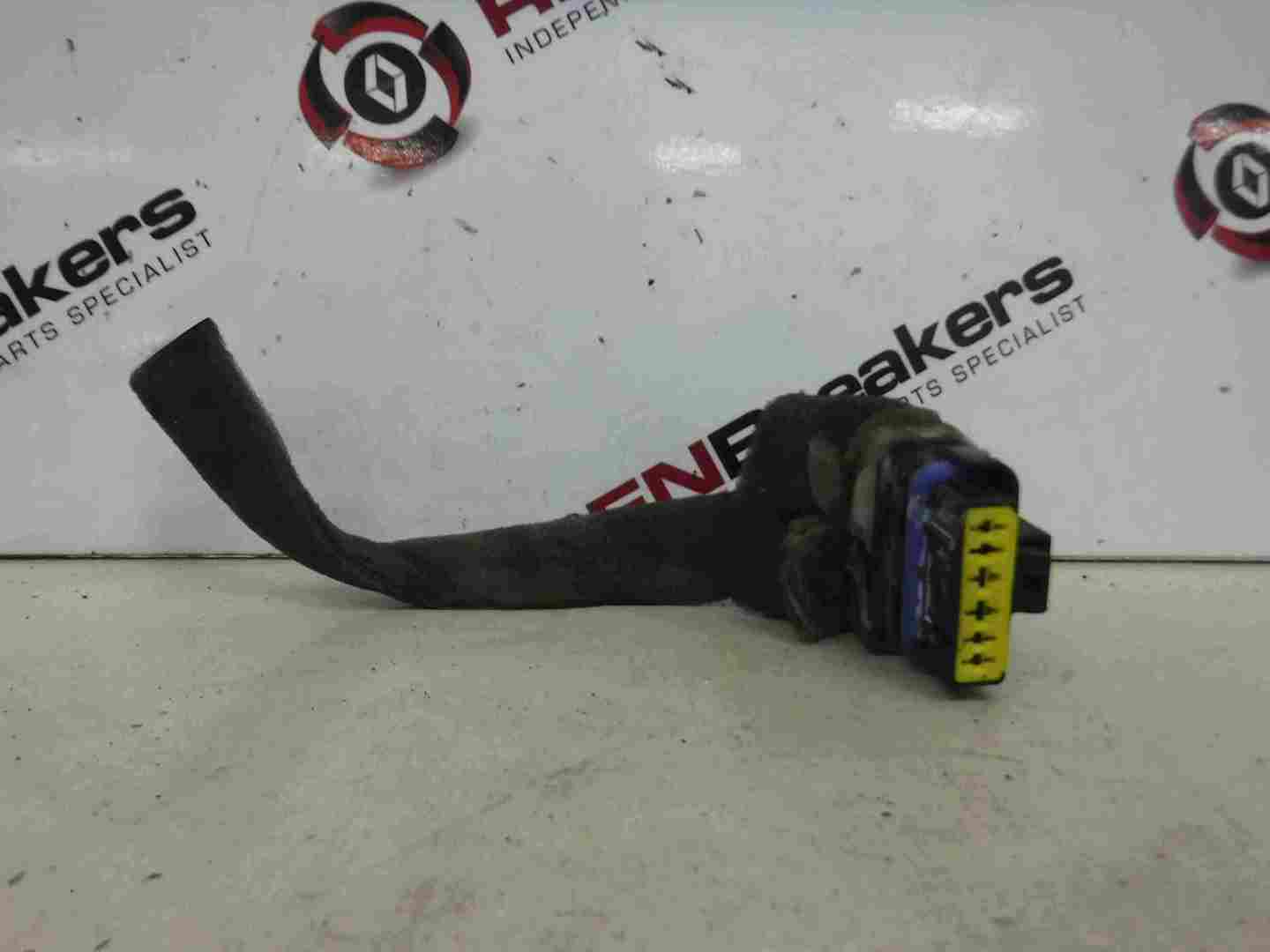 Renault Megane 2002-2008 Drivers OSF Window Motor Wiring Loom