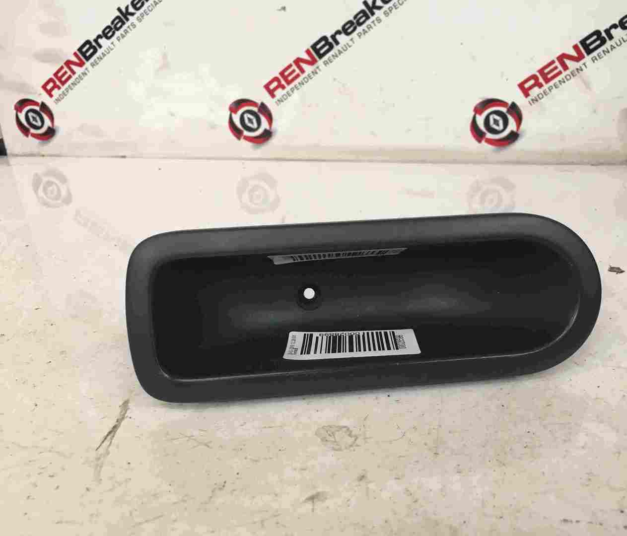 Renault Megane 2002-2008 Drivers OSR Rear Pull Door Handle