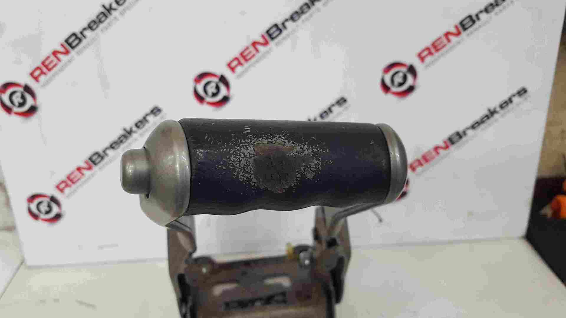 Thumb 4 Renault Megane 2002-2008 Dual Handbrake Unit