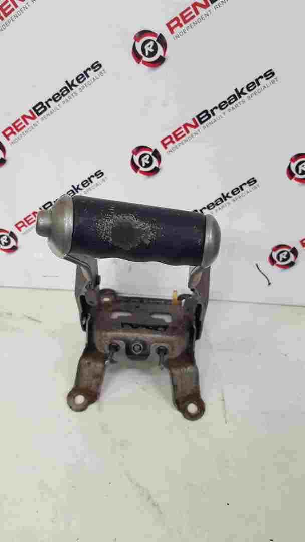 Thumb 3 Renault Megane 2002-2008 Dual Handbrake Unit