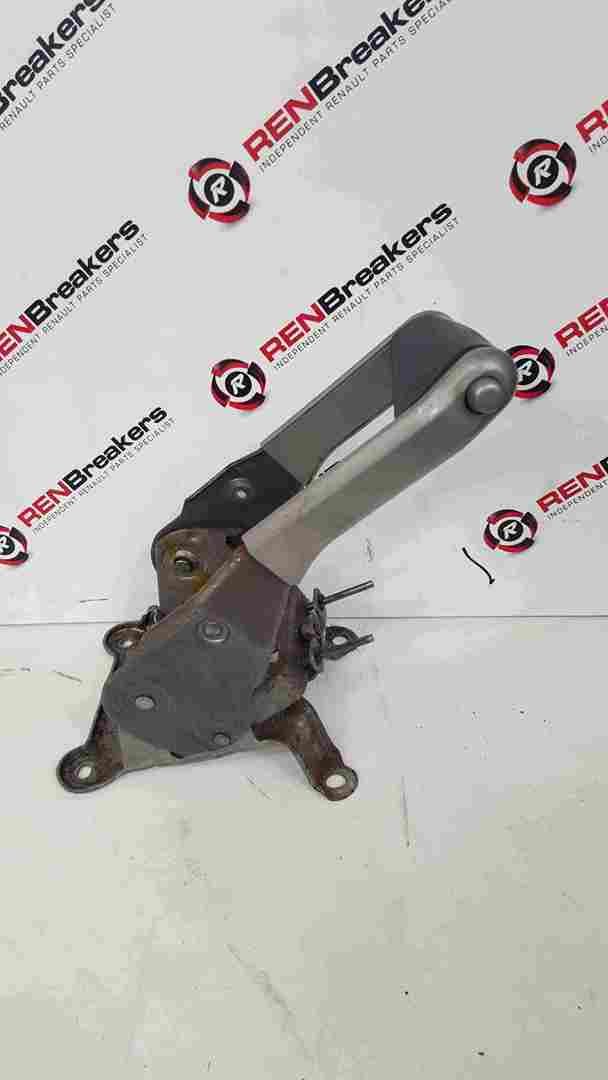 Renault Megane 2002-2008 Dual Handbrake Unit