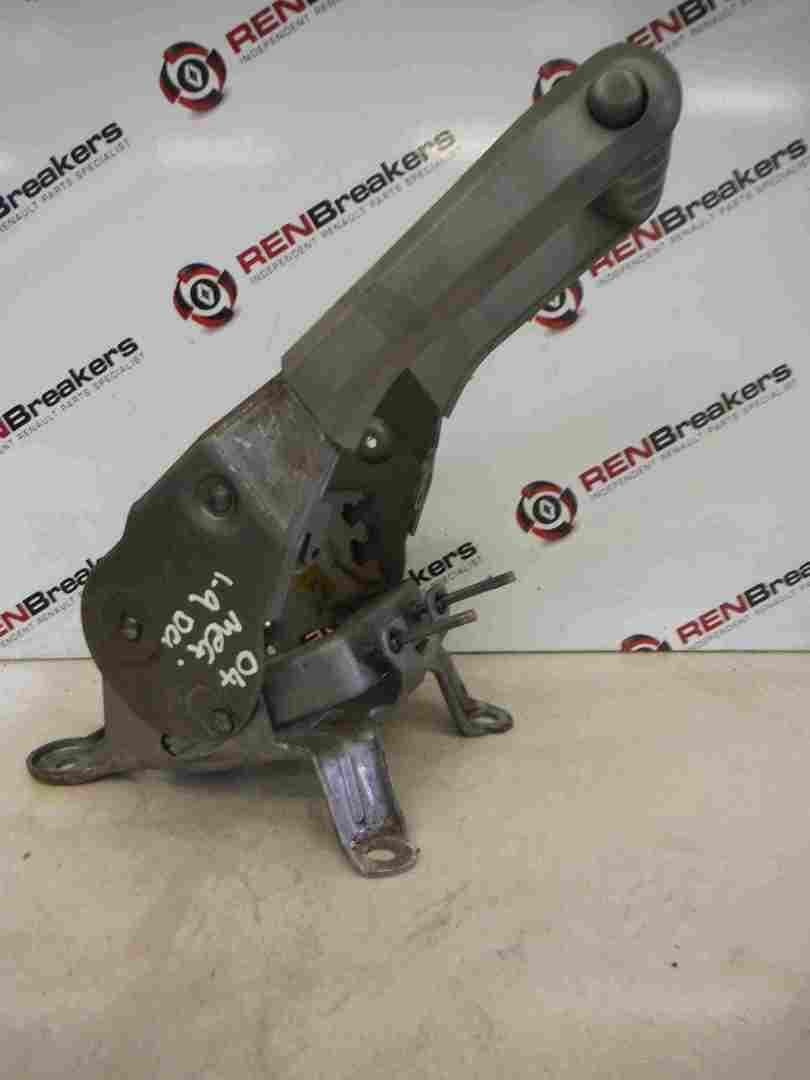 Renault Megane 2002-2008 Dual Twin Handbrake Mechanism  8200273009