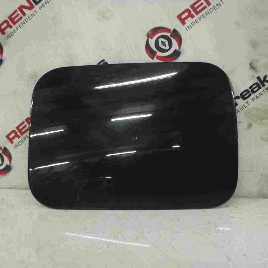 Renault Megane 2002-2008 Fuel Flap Cover Black TE267