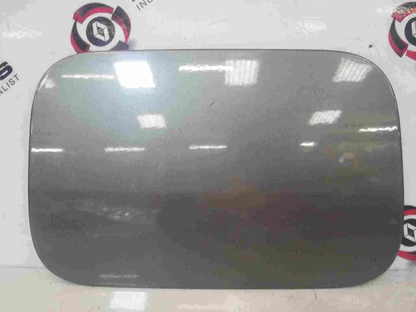 Renault Megane 2002-2008 Fuel Flap Cover Grey 603