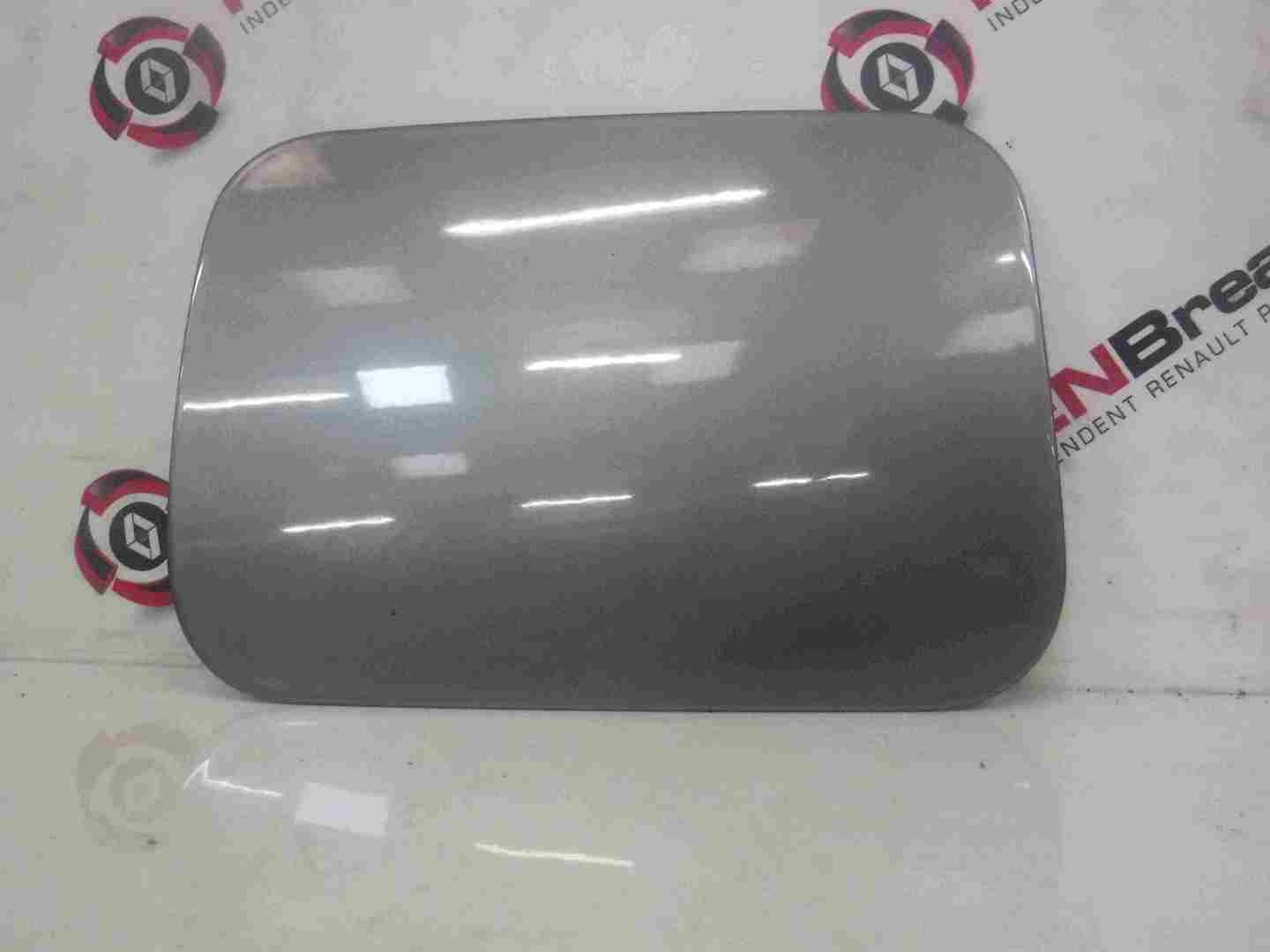 Renault Megane 2002-2008 Fuel Flap Cover Grey 603 8200073760