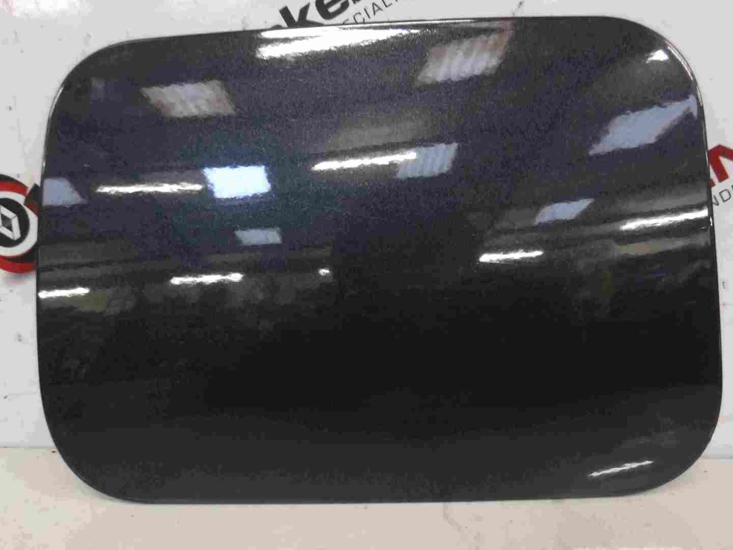 Renault Megane 2002-2008 Fuel Flap Cover Grey TEB66