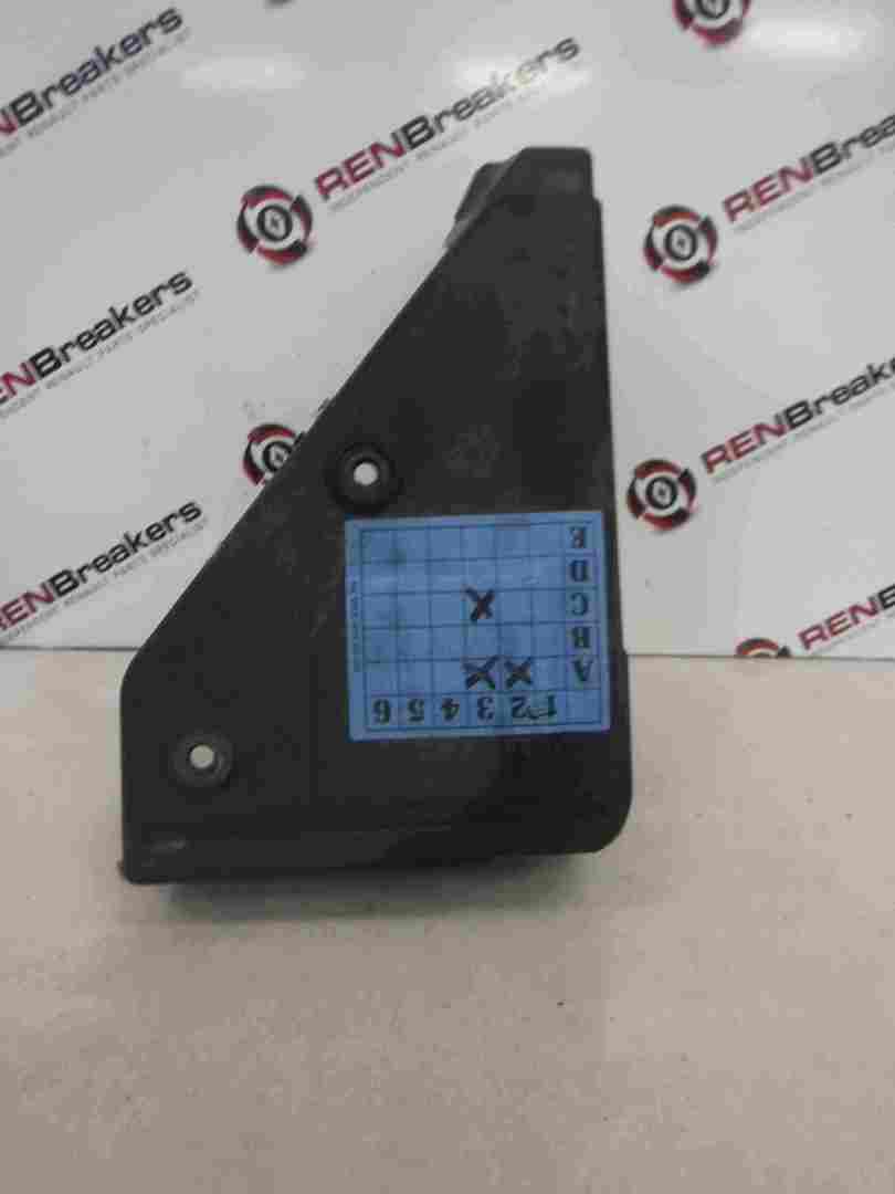 Renault Megane 2002-2008 Fuse Box Plastic