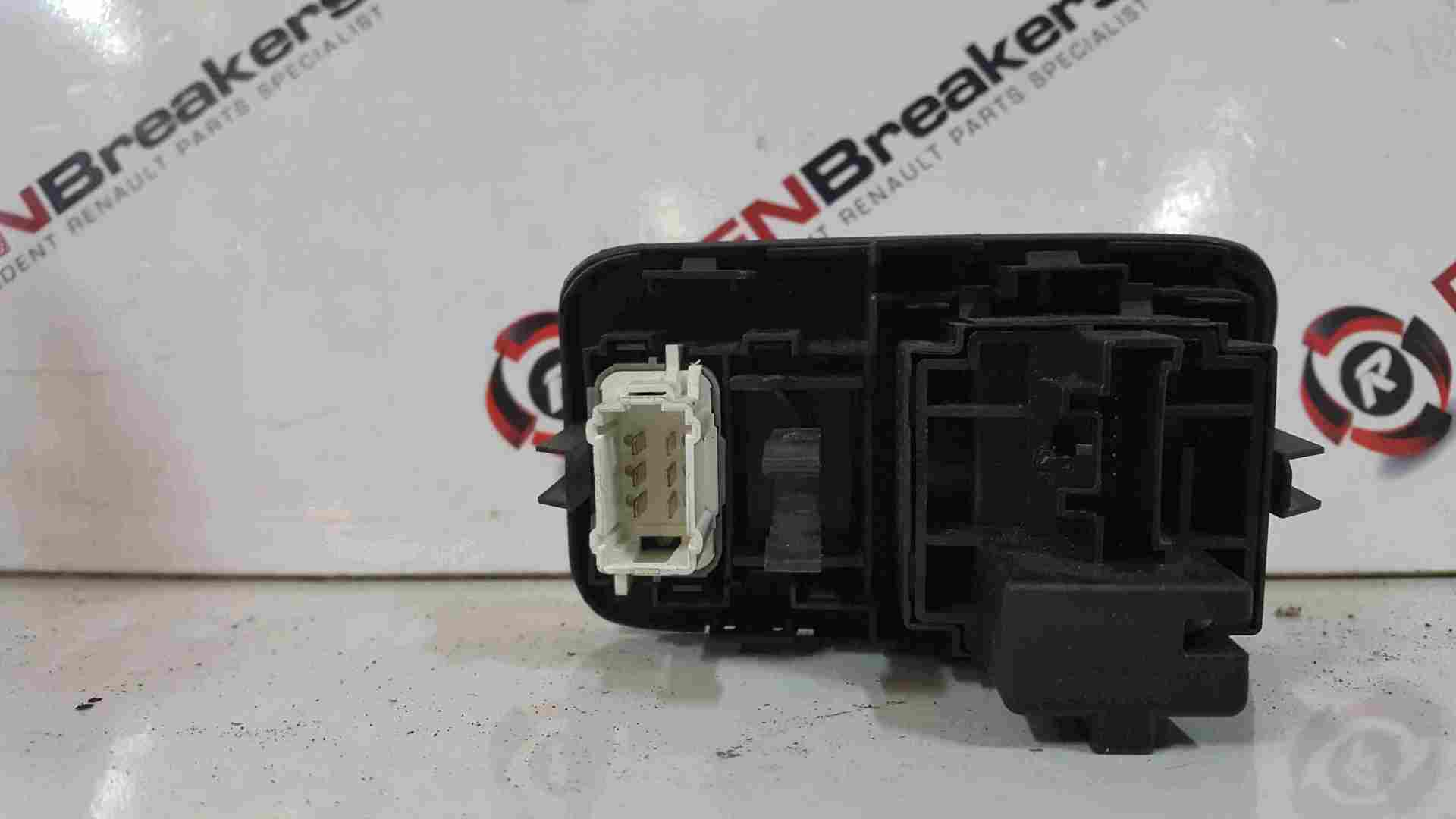 Thumb 3 Renault Megane 2002-2008 Headlight Adjuster Panel Cruise